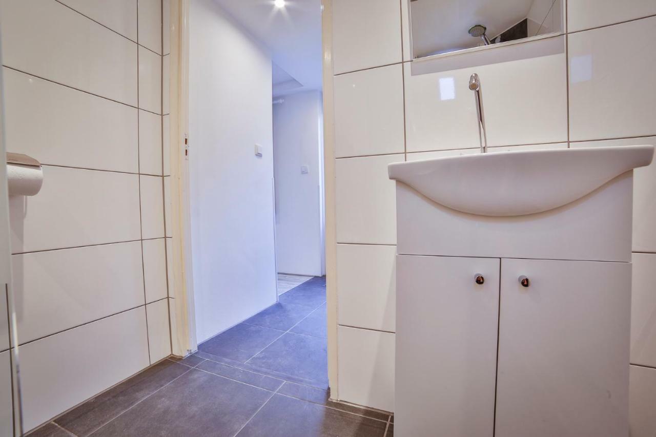 Het Hoekhuisje Egmond aan Zee Exterior foto